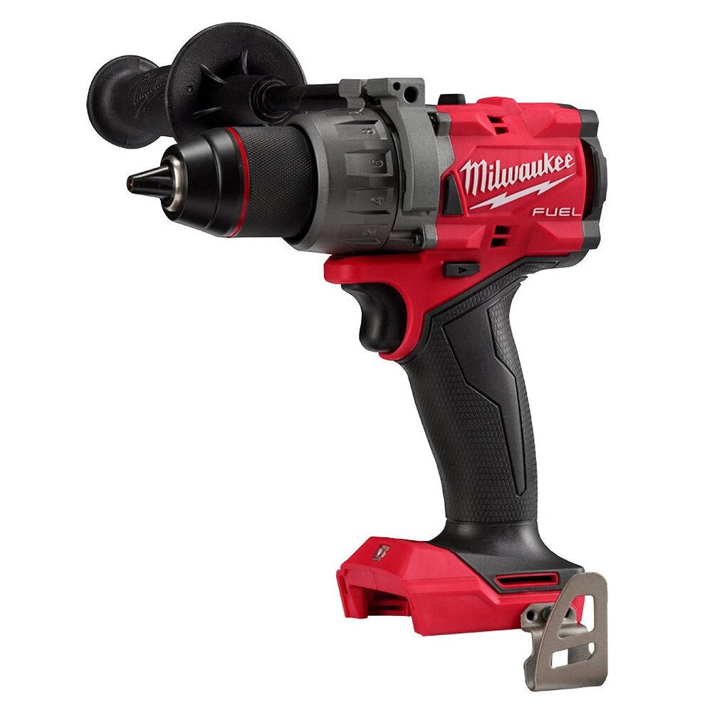 Milwaukee 18V FUEL 11-Piece Brushless Cordless Power Tool Combo Kit, 3 x 5.0Ah Batteries - M18FPP11A3503B