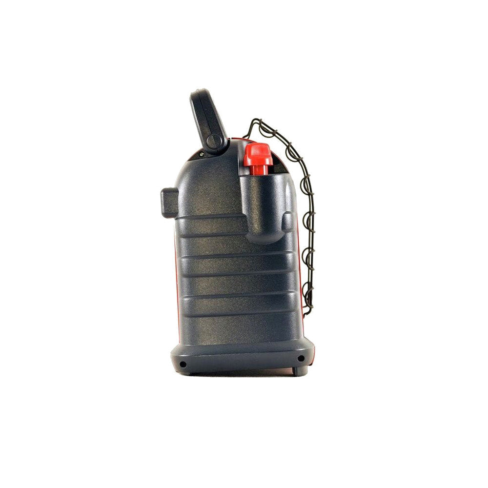 Mr. Heater Portable Buddy Propane Heater 9000 BTU - Indoor/Outdoor