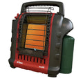 Mr. Heater Portable Buddy Propane Heater 9000 BTU - Indoor/Outdoor