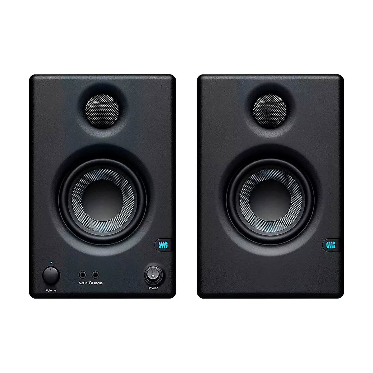 PreSonus AudioBox Studio Ultimate Bundle 25th Anniversary Edition With Eris E3.5, HD7 And M7 - AudioBox USB 96