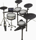 Roland TD-27KV V-Drums Electronic Drum Set With Digital Snare And Ride Cymbal - TD-27KV