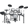 Roland TD-30K V-Pro Electronic Drum Set With SuperNATURAL Technology And USB Playback - TD-30K