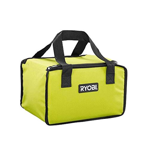 RYOBI ONE+ Cordless Air Inflator With Digital Gauge, 18V 4.0 Ah Lithium-Ion Battery - P737D