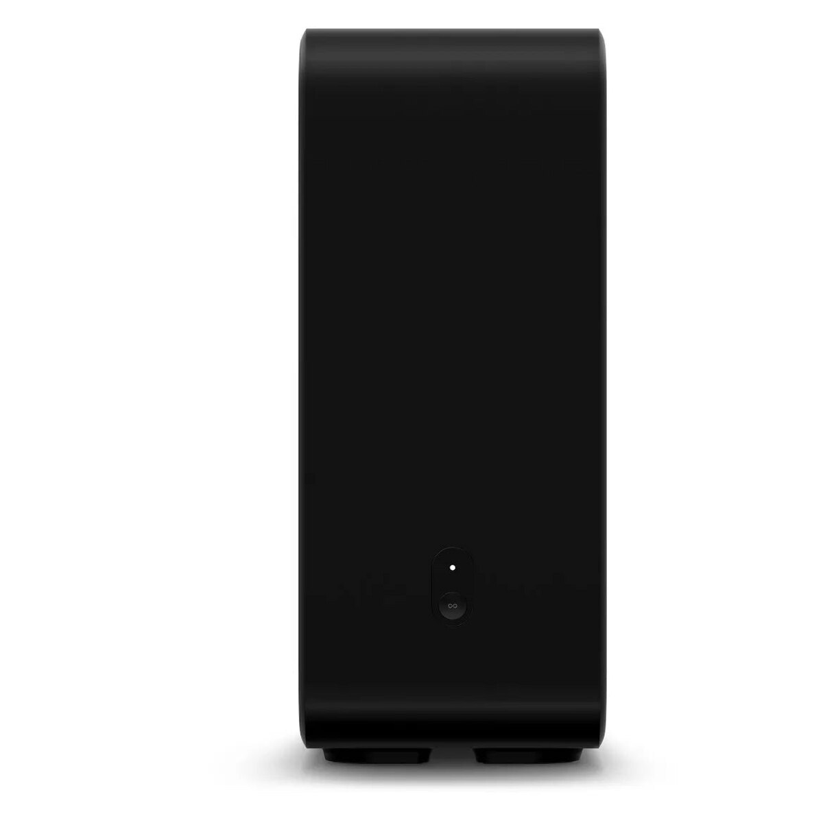 Sonos Wireless Subwoofer, Black - Sub (Gen 3)