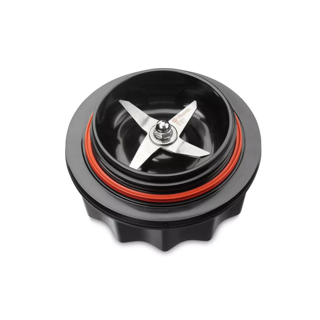 Vitamix Blending Cup & Bowl Starter Kit, 20 oz/8 oz, 5-Piece, Black - Ascent & Venturist Compatible