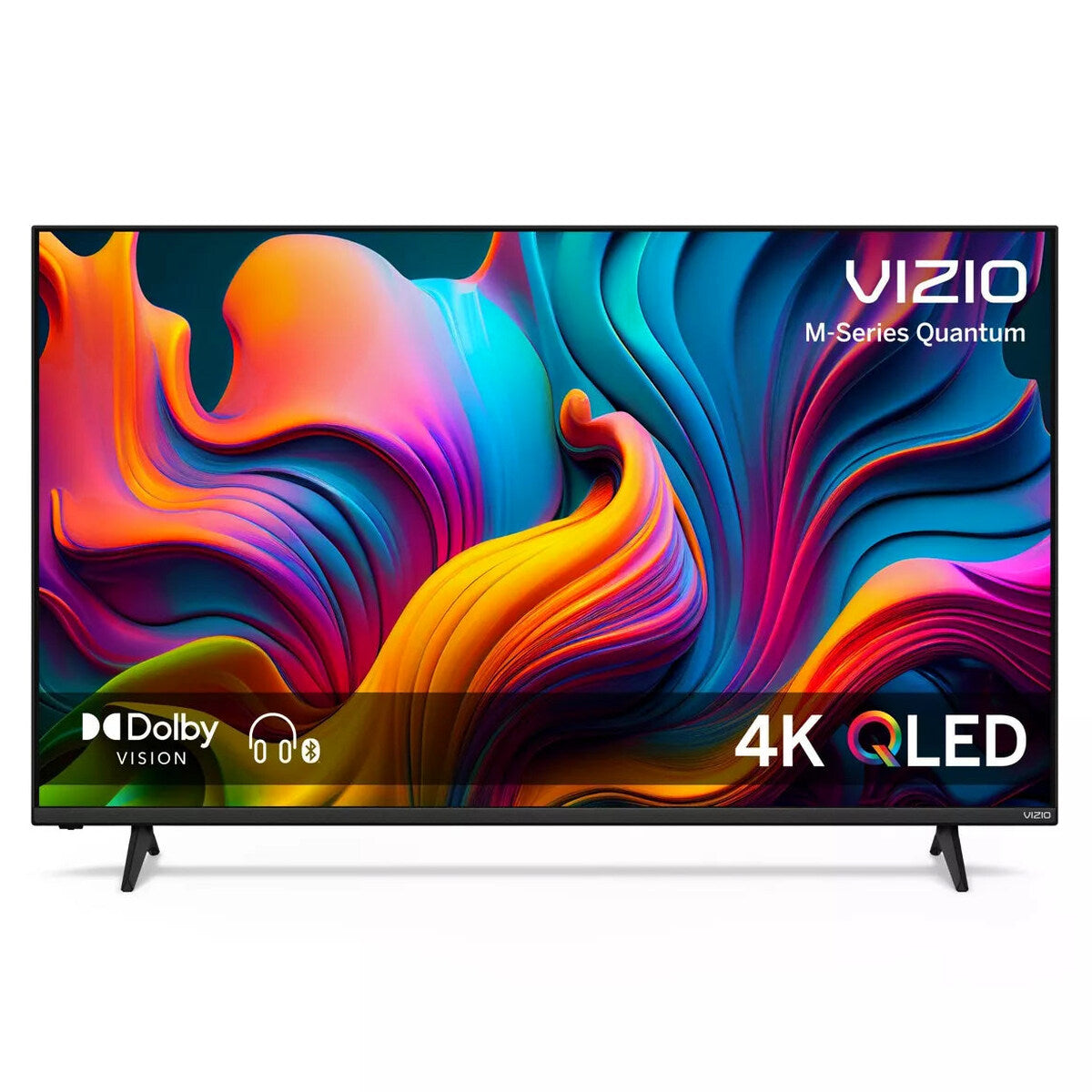 VIZIO 55 Inch M6 Series 4K QLED HDR Smart TV - M55Q6-J01