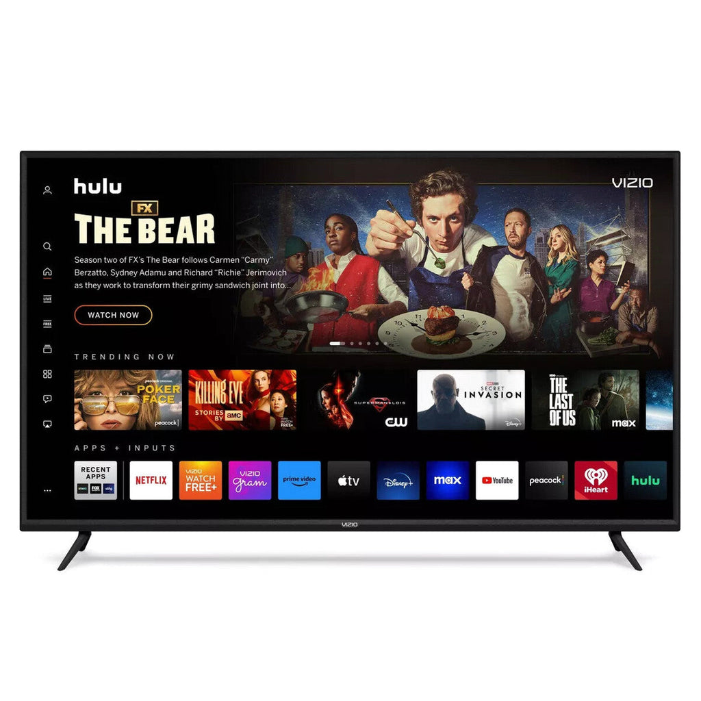 VIZIO V-Series 65in 4K UHD HDR LED Smart TV - V655-J04