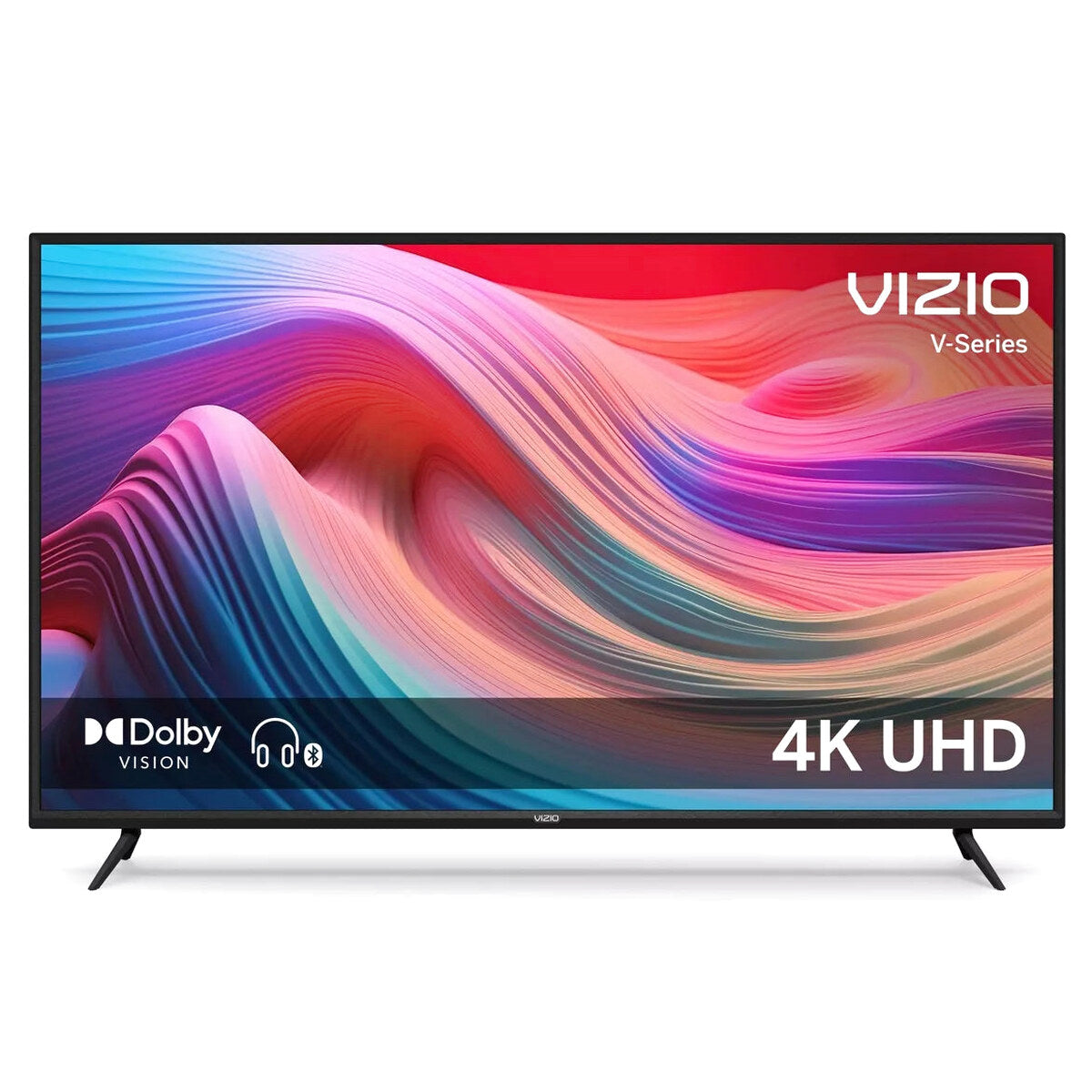 VIZIO V-Series 65in 4K UHD HDR LED Smart TV - V655-J04