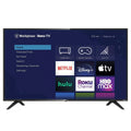 Westinghouse 43 Inch FHD Roku Smart TV, 1080p - Roku TV